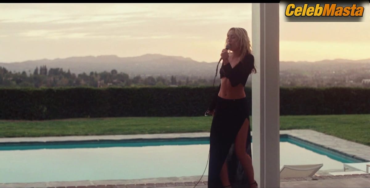 Miley Cyrus's Sex Scene in Miley Cyrus: Endless Summer Vacation (backyard Sessions)