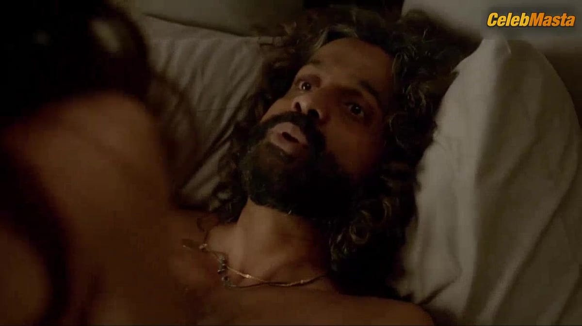 Anna Camp Shows Tits Scene in True Blood
