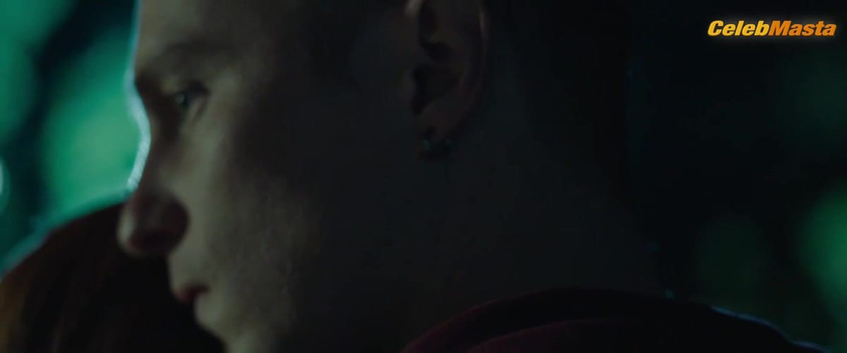 Anya Taylor-Joy's Sex Scene in Lucky