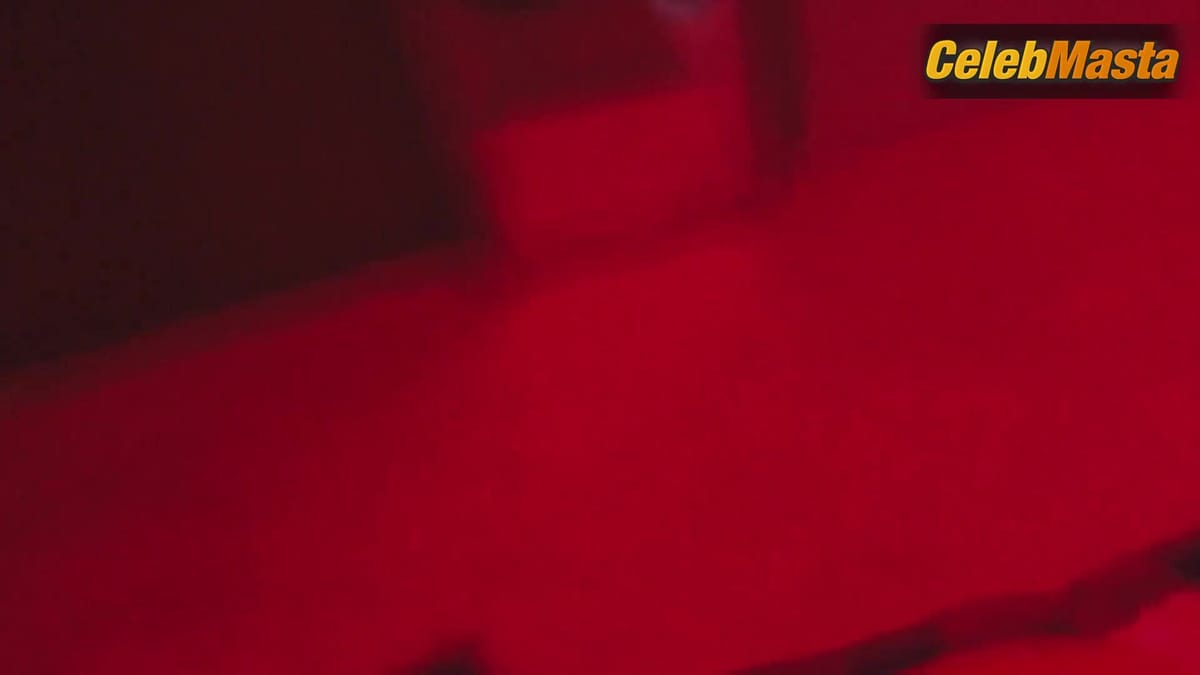 Barbie Ferreira Flaunts Butt in Euphoria Scene