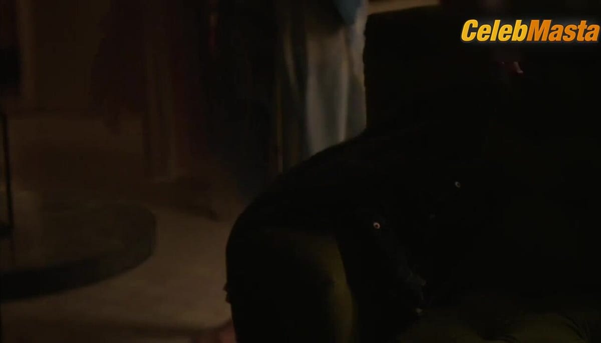 Amy Adams Underwear Scene in Sharp Objects Show