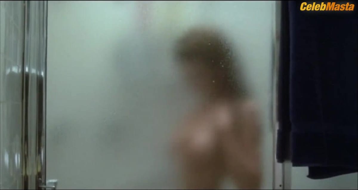 Betsy Russell Boobs Scene in Private School