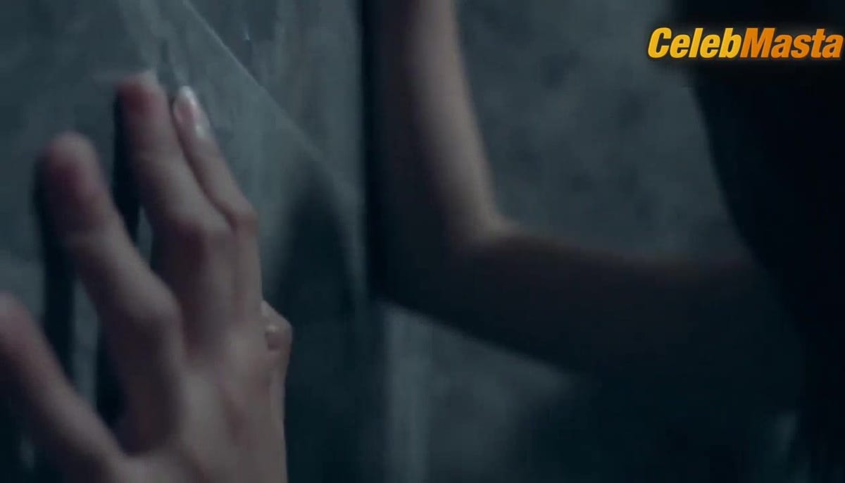 Ashley Lopez Tits Scene from L3: Lipad