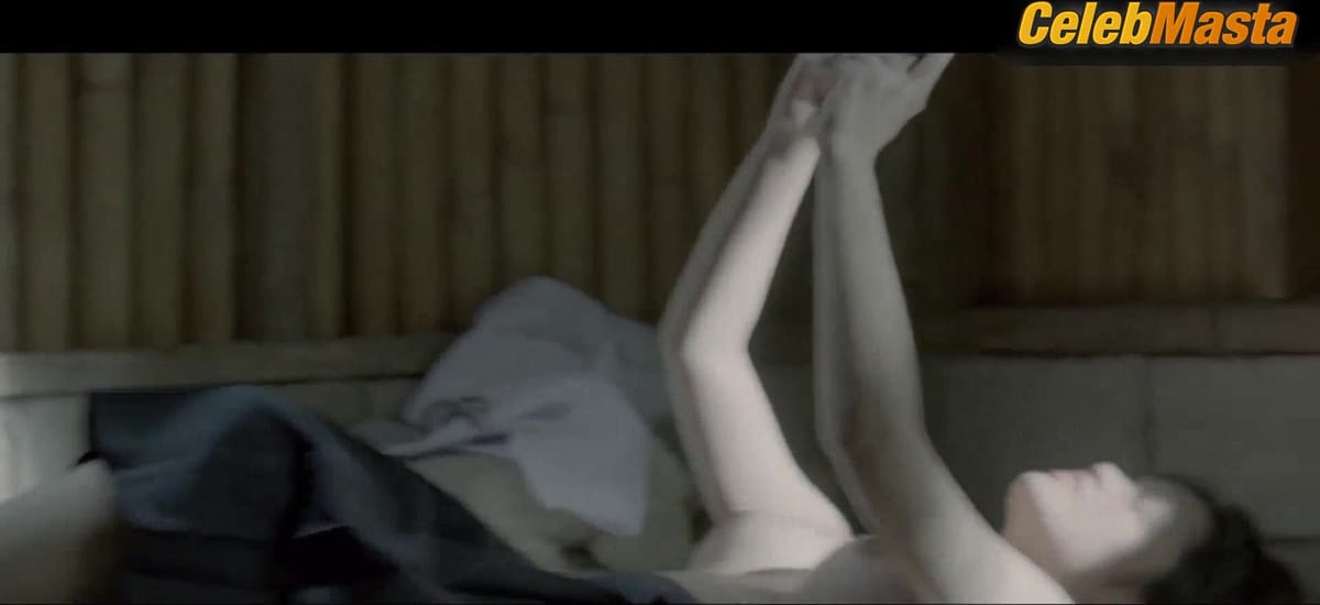 Ataska Mercado's Butt, Breasts Scene in Bugaw