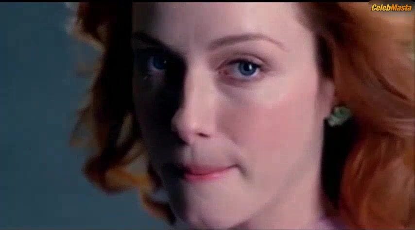 Christina Hendricks Sex Scene from The Family Tree