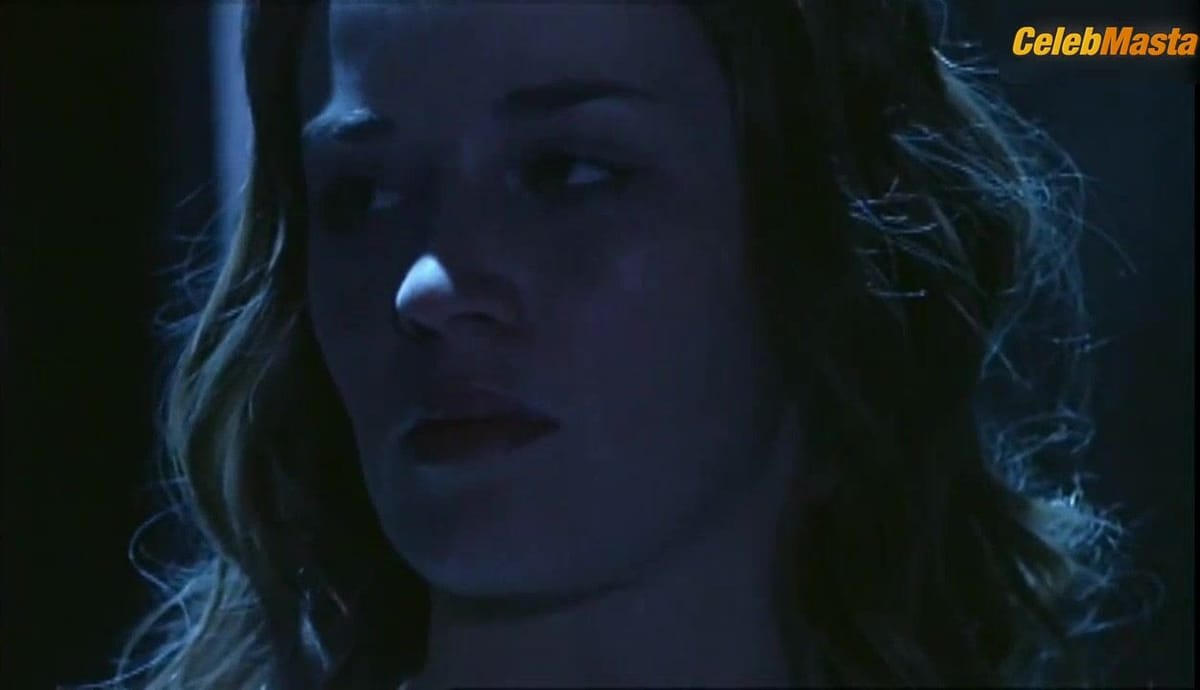 Emily Blunt's Boobs Scene in Henry Viii