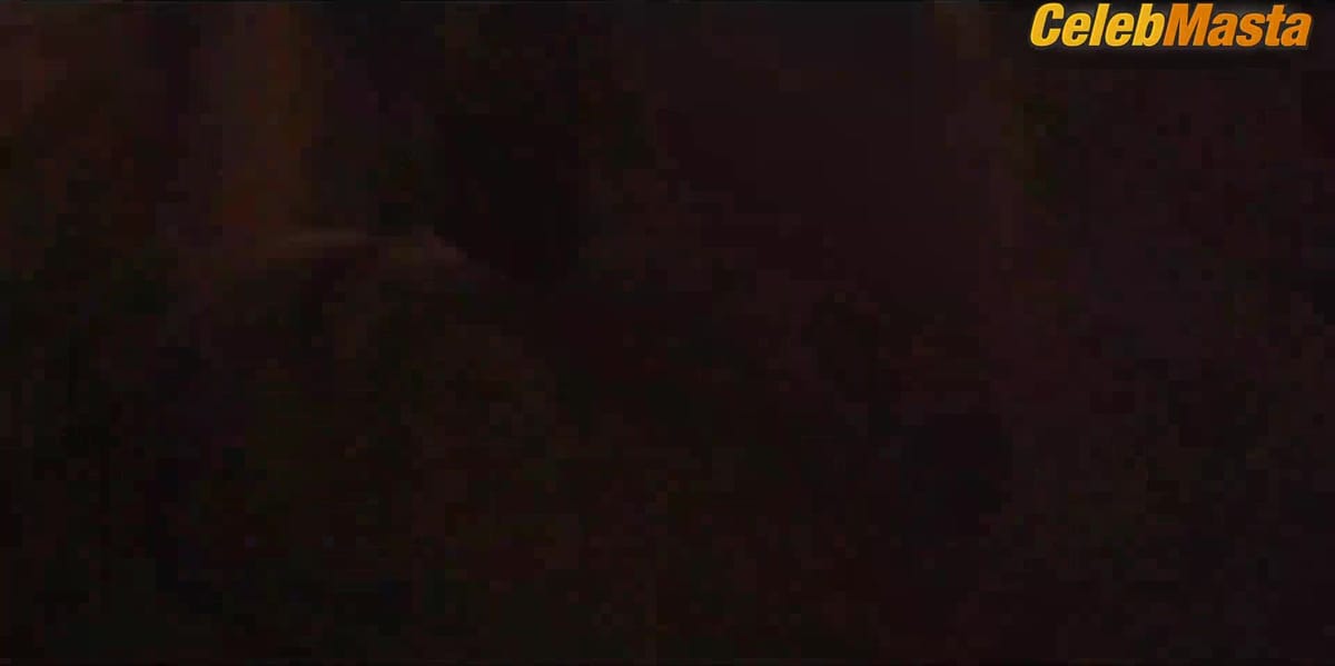 Elizabeth Banks Sexy Scene from The Miniature Wife