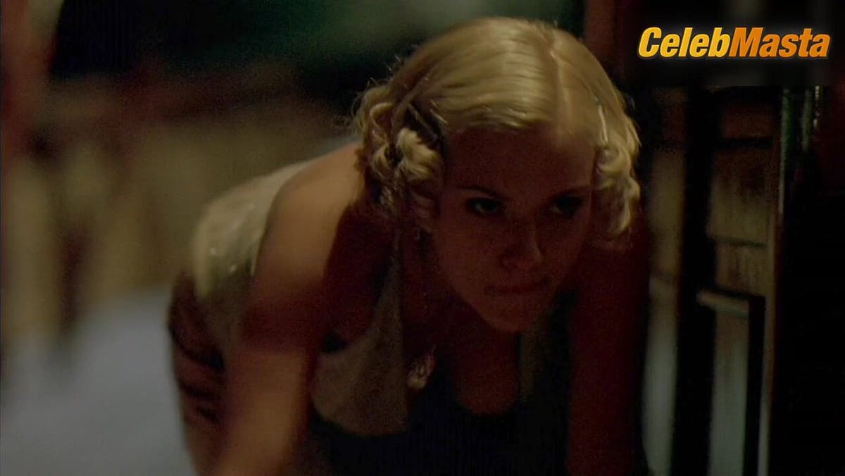 Scarlett Johansson Tits Scene from A Good Woman