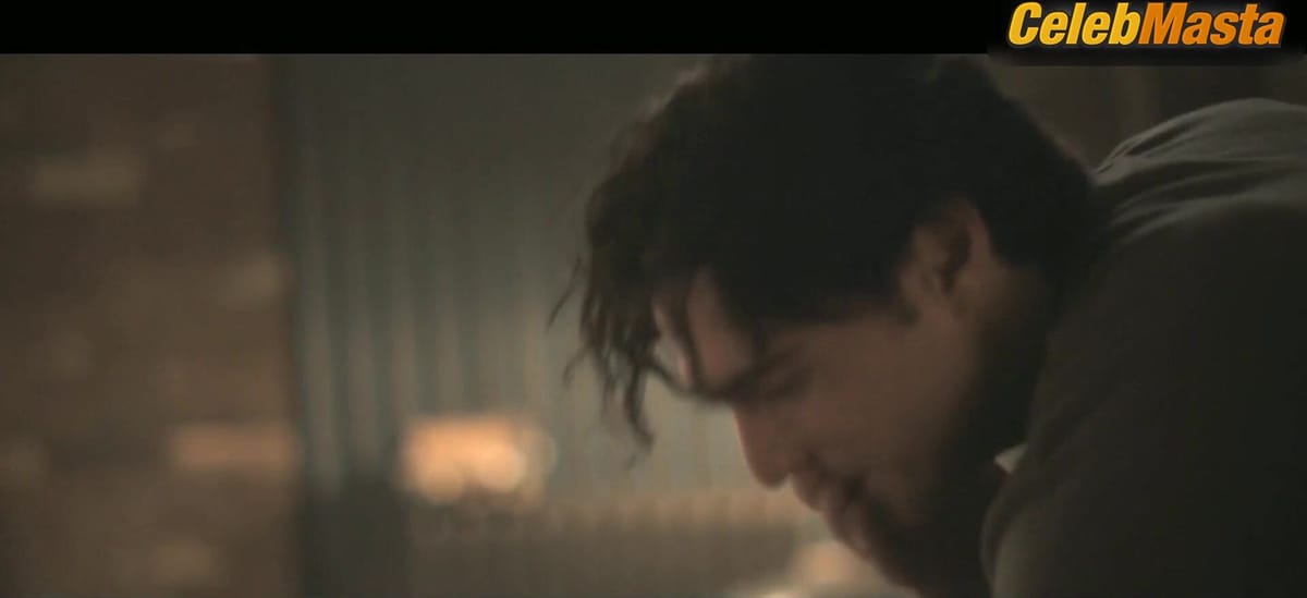 Grace Van Patten's Booty Scene from Tell Me Lies