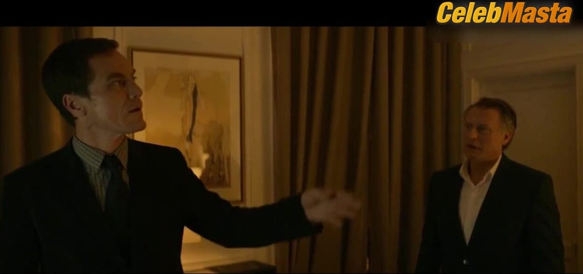 Sarah Molasky and Imogen Poots Naked Scene from Frank & Lola