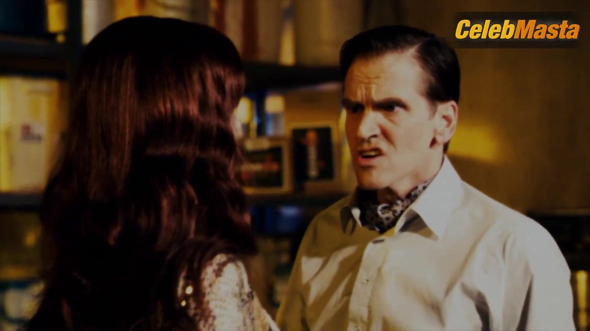 Paris Hilton Underwear, Tits Scene from Repo! The Genetic Opera