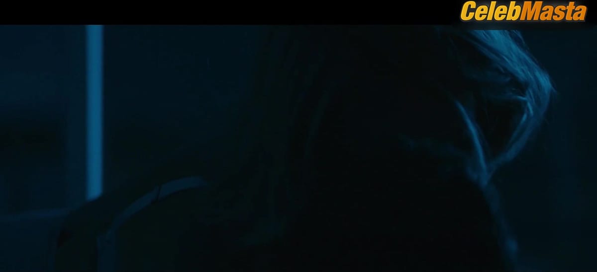 Jemima Kirke's Sex Scene in Untogether