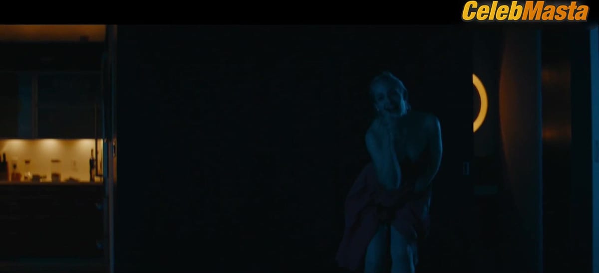 Jemima Kirke Hot Scene in Untogether