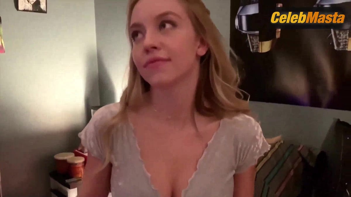 Lucy Insien Reveals Ass, Tits Scene in Spitting Ldam