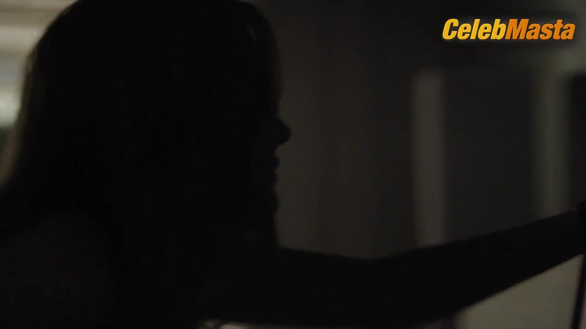 Riley Keough Reveals Naked Scene in The Girlfriend Experience
