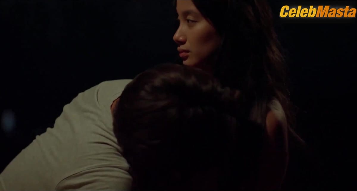 Rica Gonzales Tits Scene from Hiraya