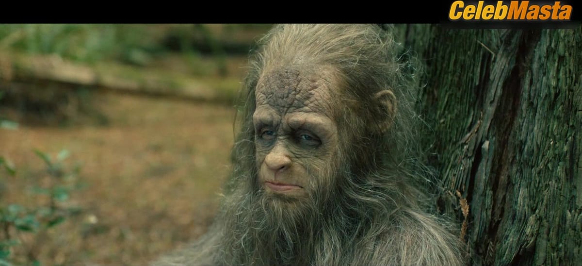 Riley Keough Reveals Prosthetic Breasts Scene in Sasquatch Sunset