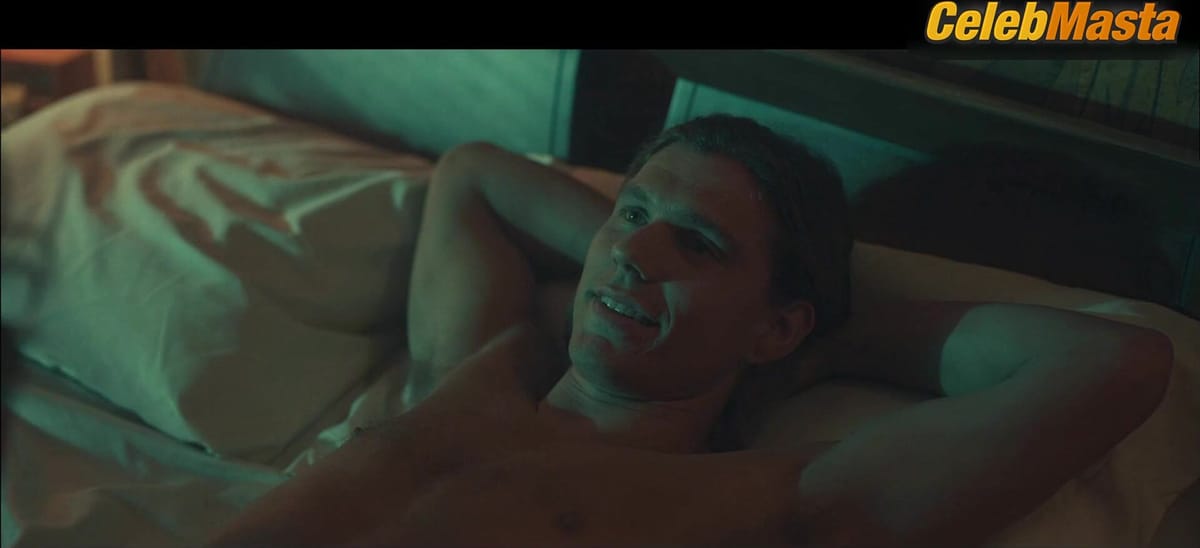 Riley Keough Shows Hot Scene in Daisy Jones & The Six