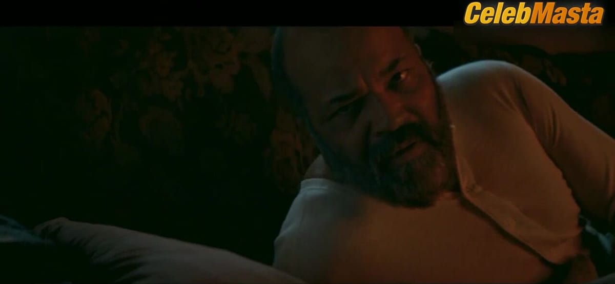 Riley Keough Tits, Ass Scene in Hold The Dark