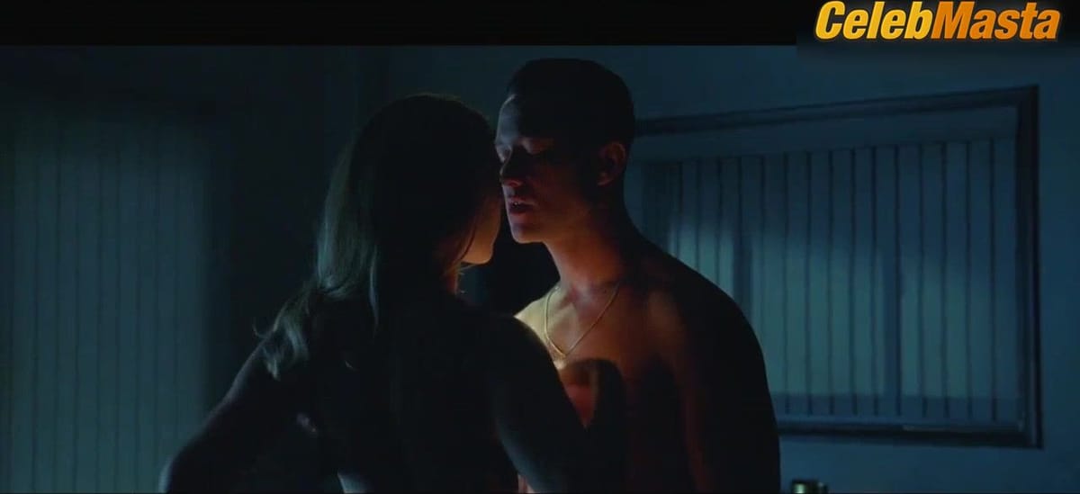 Scarlett Johansson Sex Scene from Don Jon