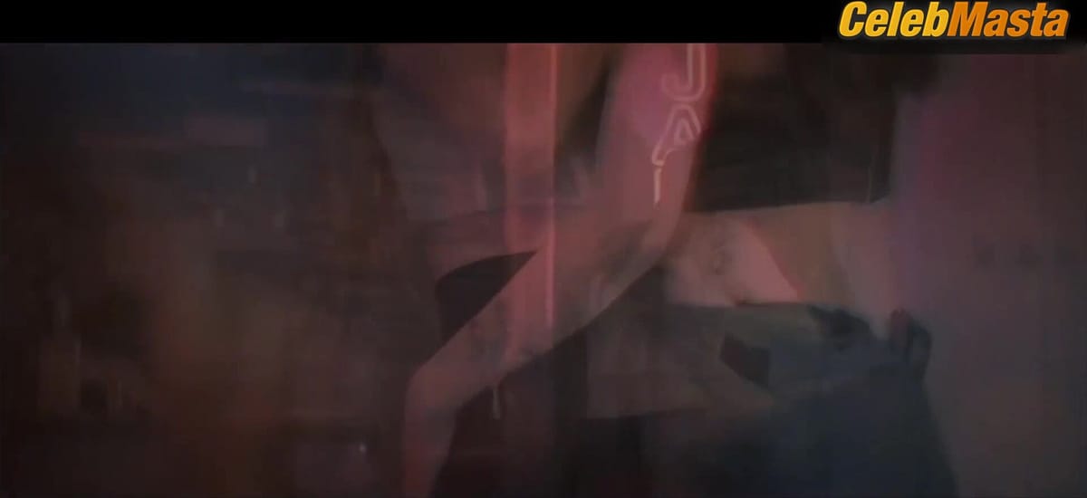Rob Guinto and Stephanie Raz's Underwear, Lesbian Scene in Walker