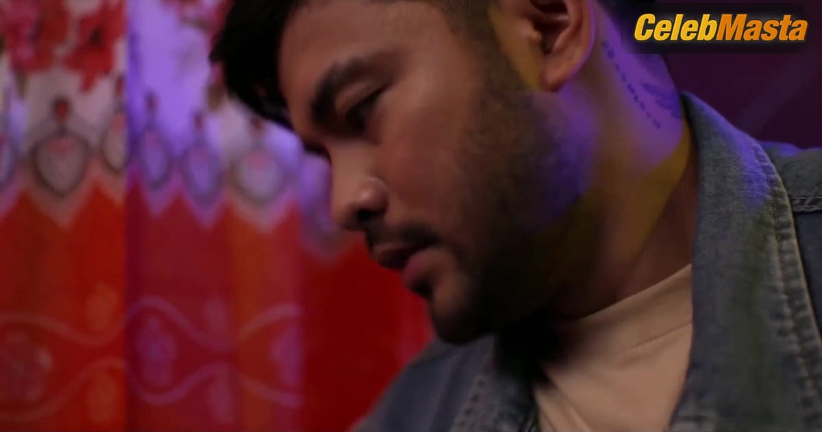 Rob Guinto Ass, Tits Scene from Todo Kayod