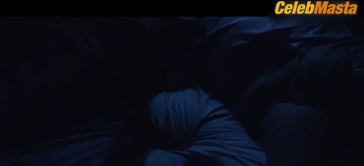Teresa Palmer Reveals Tits in Berlin Syndrome Scene