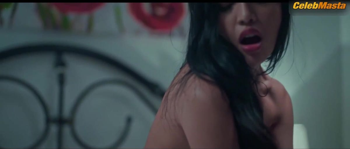 Zsara Laxamana's Sex Scene in The Jowa Collector