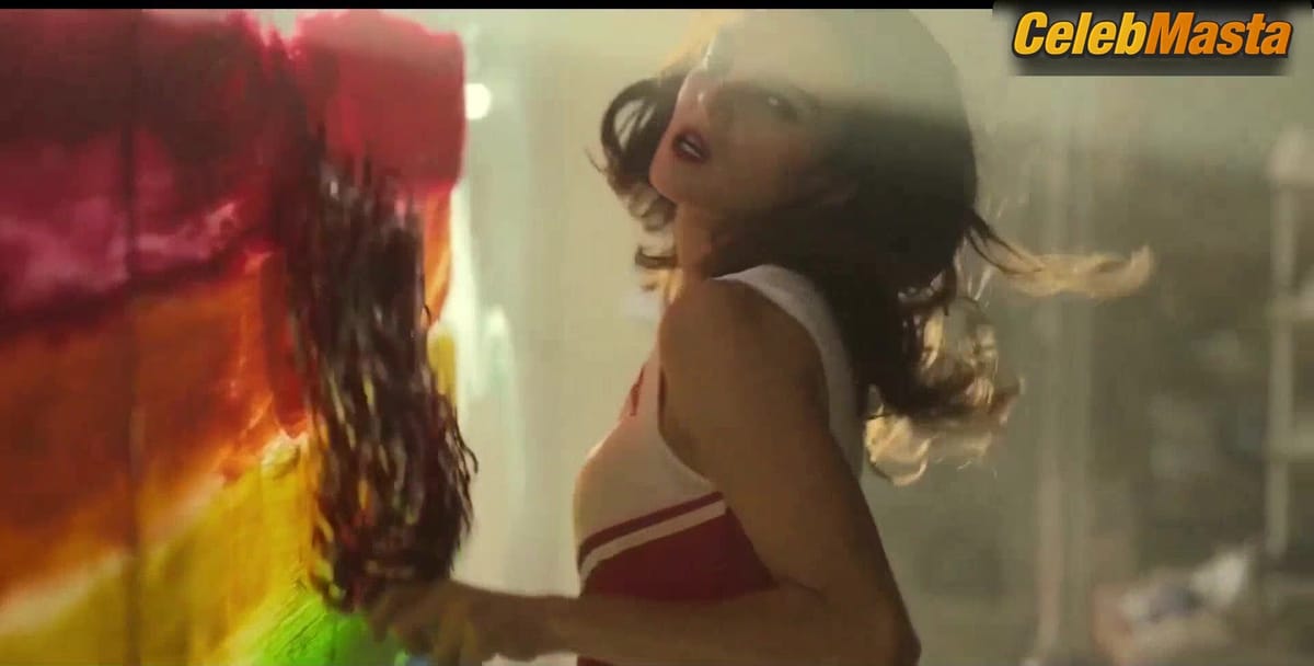 Clara Lago's Sex Scene in The Neighbor