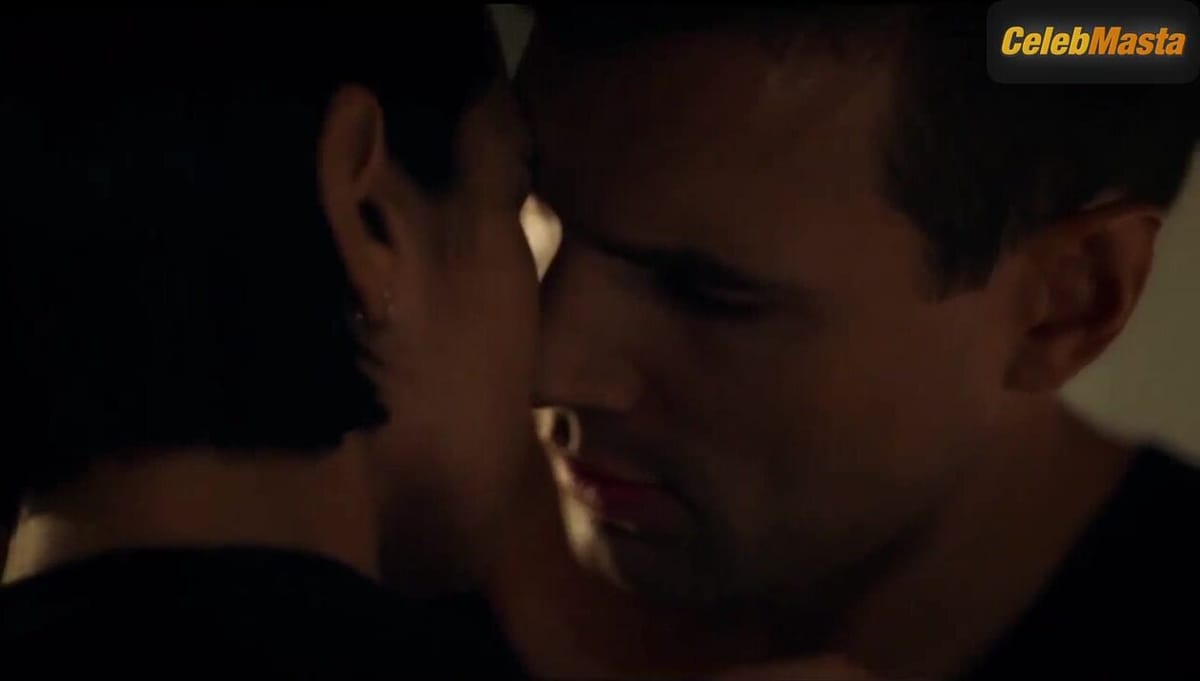Lina Esco's Sex Scene from S.w.a.t.