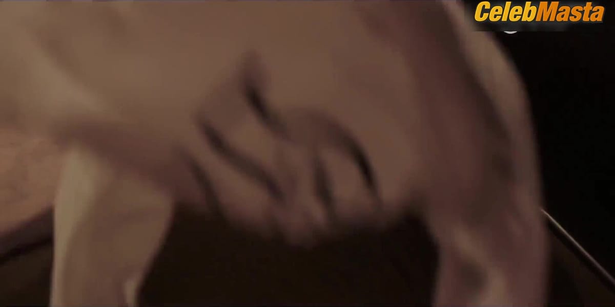 Song Hye Kyo's Sex Scene from Now, We Are Breaking Up