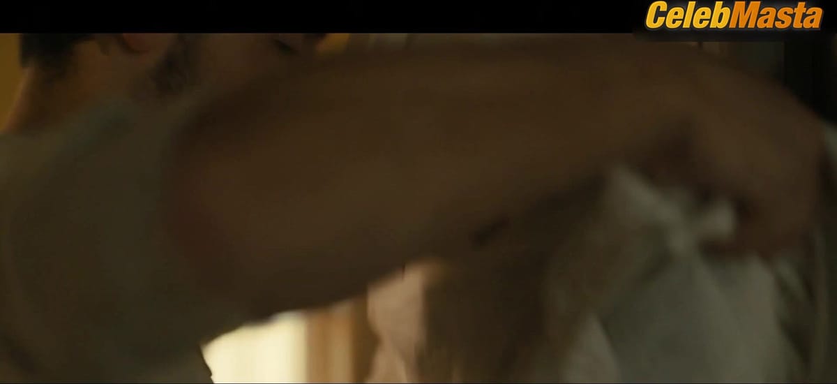 Abigail F. Cowen Sex Scene in Redeeming Love, Uncut