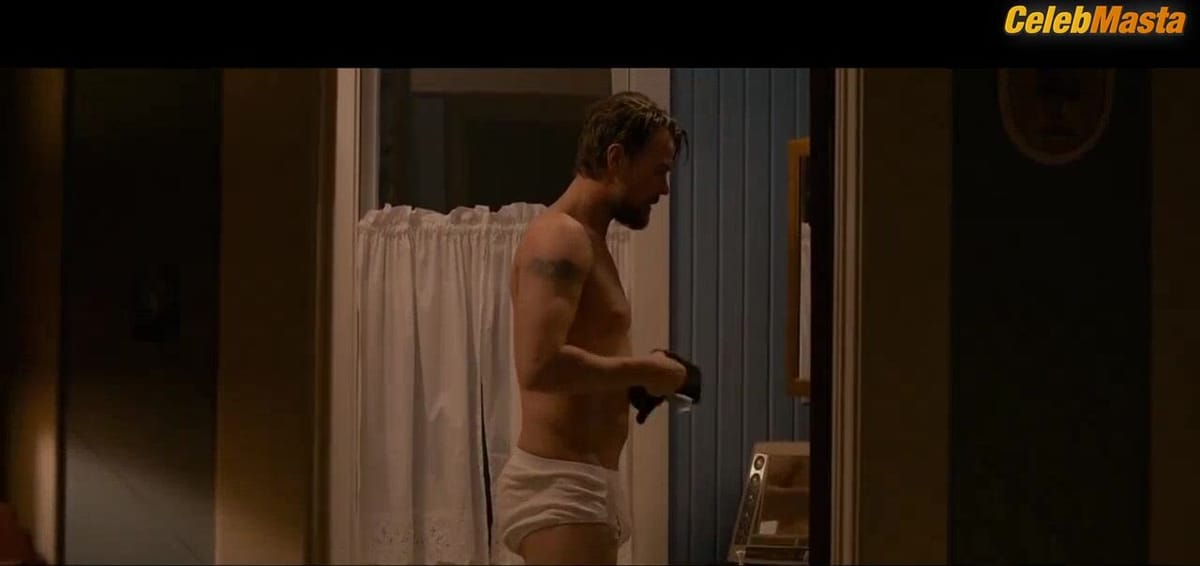 Lynn Collins Tits Scene from Lost In The Sun