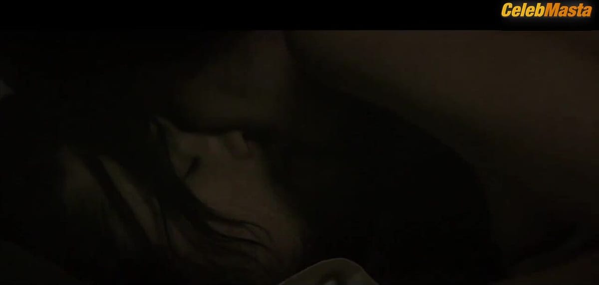 Lynn Collins' Sex Scene from Uncertainty