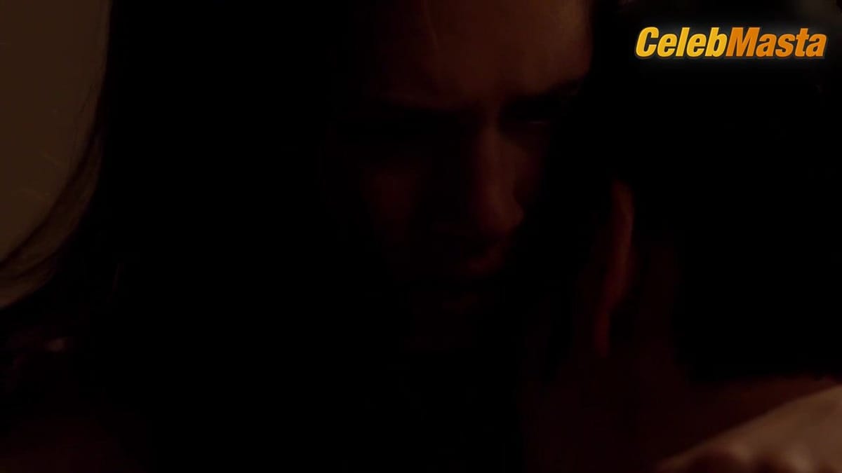 Delfina Chaves Sex Scene from Edha