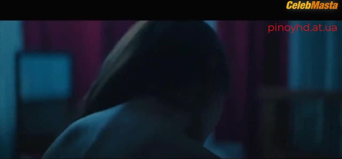 Lovi Poe's Ass Scene in The Other Wife