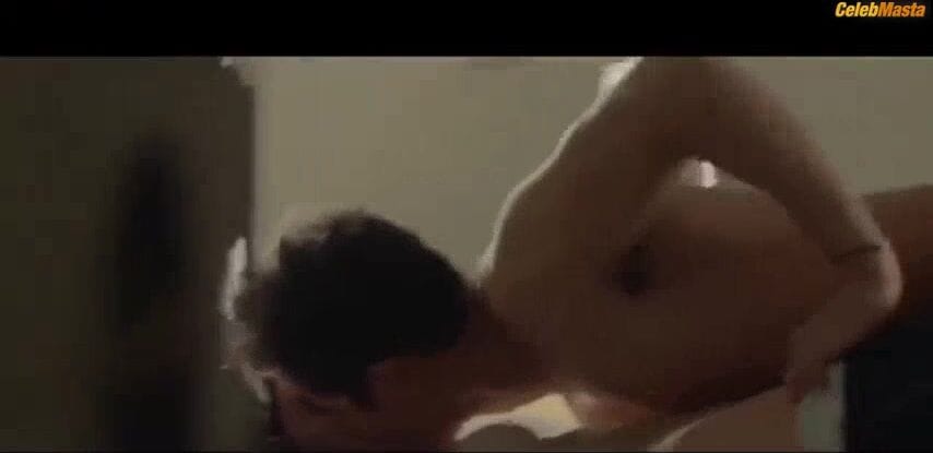 Lovi Poe's Boobs, Underwear Scene in Malaya