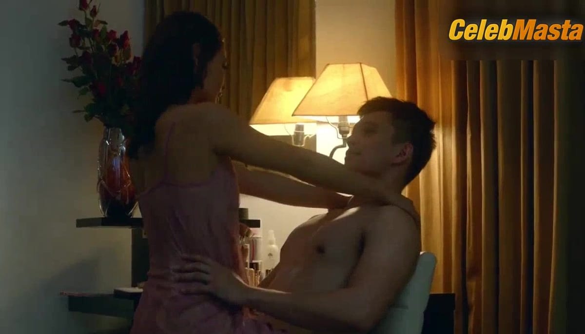 Lovi Poe Tits Scene from The Significant Other
