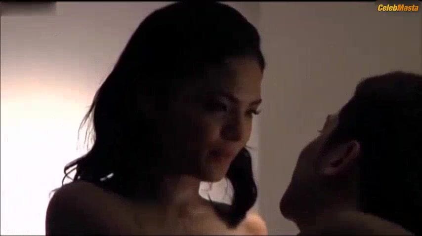 Lovi Poe's Sex Scene in The Bride And The Lover