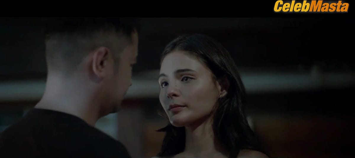 Lovi Poe's Sex Scene from Guilty Pleasure