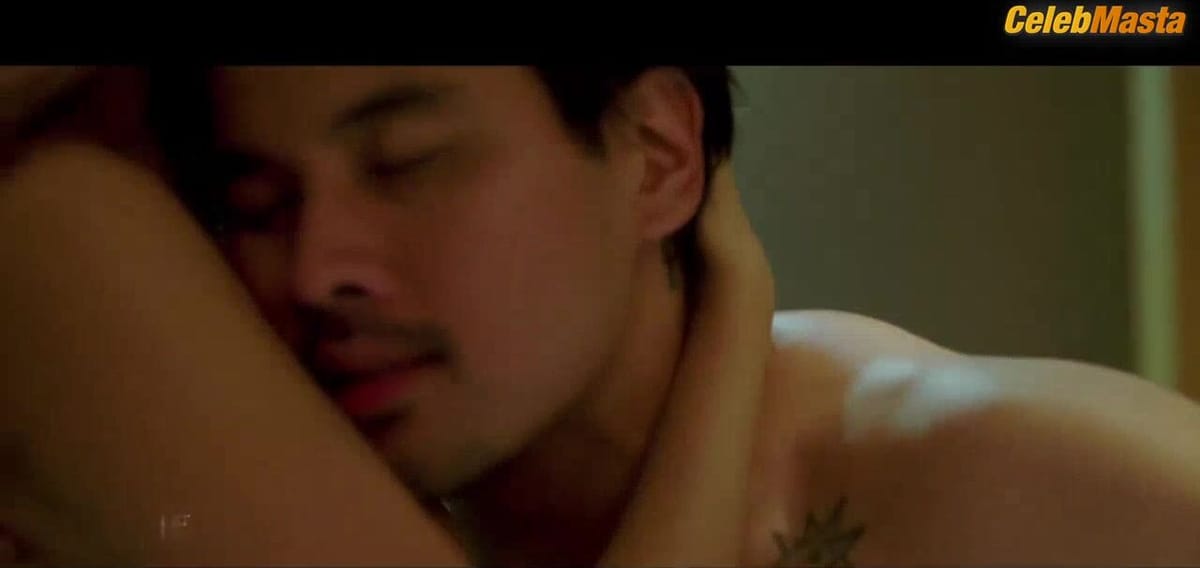 Lovi Poe Booty, Tits Scene from The Annulment
