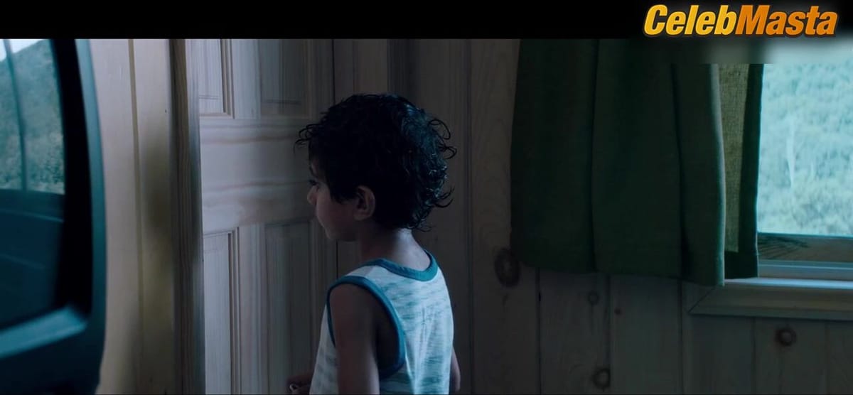 Maggie Gyllenhaal's Tits Scene from The Kindergarten Teacher