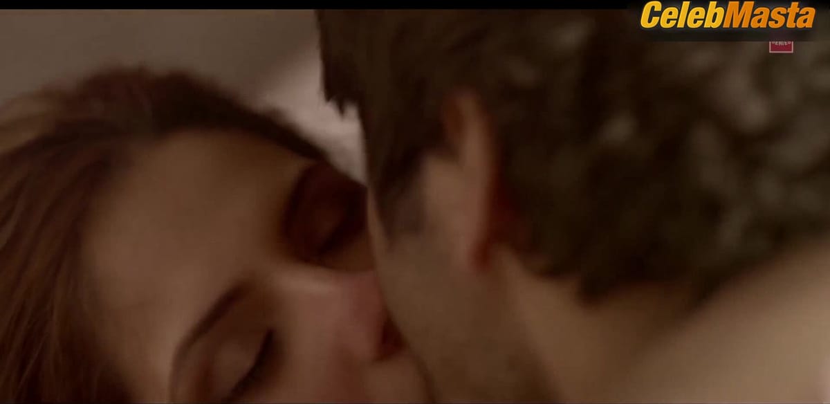Zarine Khan's Sexy Scene in Pyaar Manga Hai