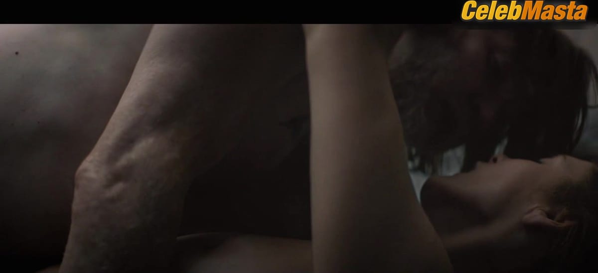 Kate Walsh Tits, Ass Scene in Sometime Other Than Now