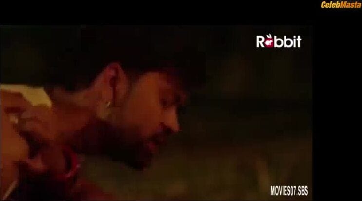 Neha Mandal, Muskaan Agarwal and Aliya Naaz Underwear Scene from Sainyaa Salman
