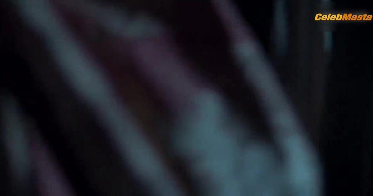Helen McCrory's Sex Scene from A Little Chaos