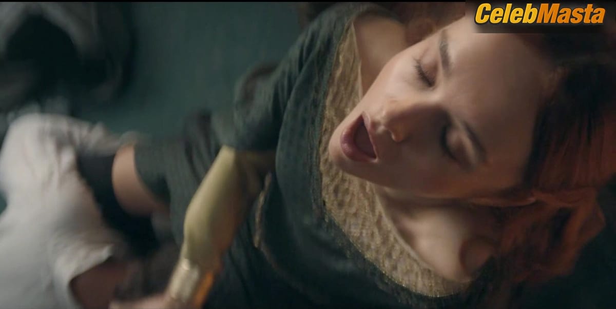 Olivia Cooke Bares Body in Scene in House Of The Dragon