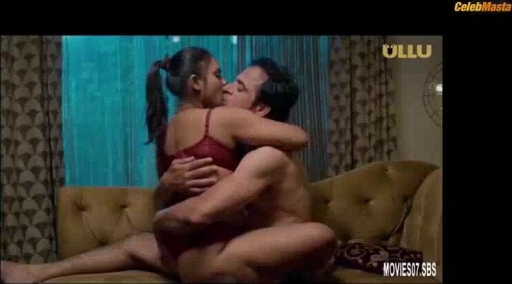 Peehu Kanojia Ass, Boobs Scene from Charmsukh Tawa Garam Part 1