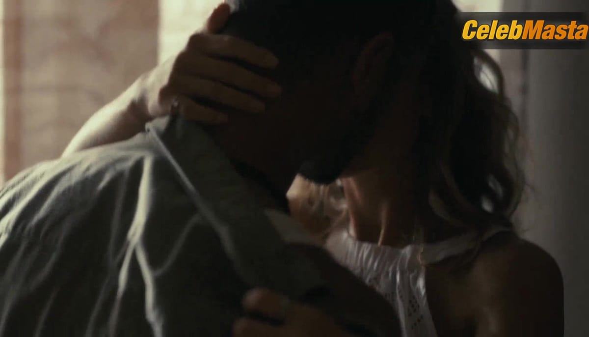 Margarida Corceiro Sex Scene from A Fazenda