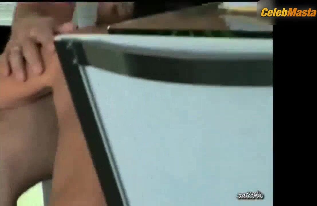 Kelli McCarty Ass, Tits Scene from Love Test